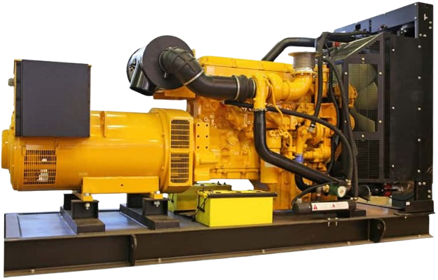 Betrouwbare kracht, optimale motorprestaties, minder emissies